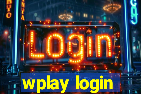 wplay login